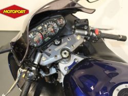 SUZUKI - GSX 1300 R Hayabusa