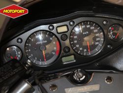 SUZUKI - GSX 1300 R Hayabusa