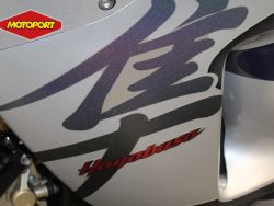 SUZUKI - GSX 1300 R Hayabusa