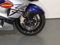 SUZUKI - GSX 1300 R Hayabusa