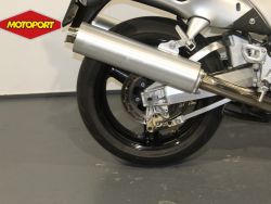SUZUKI - GSX 1300 R Hayabusa