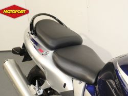 SUZUKI - GSX 1300 R Hayabusa