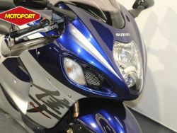 SUZUKI - GSX 1300 R Hayabusa