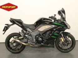 Ninja 1000SX