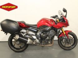 FZ 1 Fazer - YAMAHA