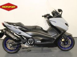 TMAX 560 - YAMAHA