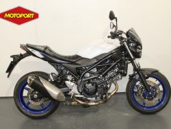 SV 650