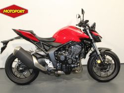 CB 1000 Hornet