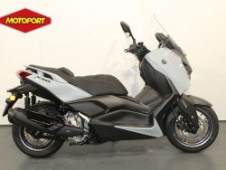 X-MAX 300 Tech MAX