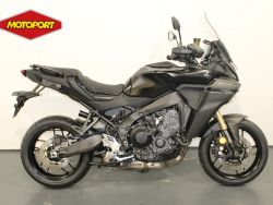 Tracer 9 GT Y-AMT