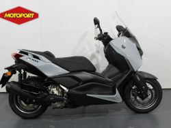 X Max 300 Tech max +