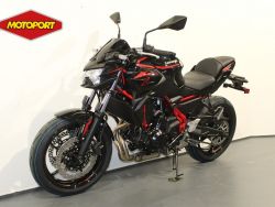 KAWASAKI - Z 650