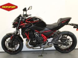 KAWASAKI - Z 650