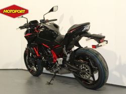 KAWASAKI - Z 650