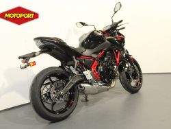 KAWASAKI - Z 650