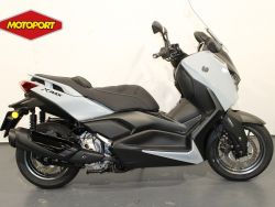 YAMAHA - X Max 300 Tech max +