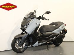 YAMAHA - X Max 300 Tech max +