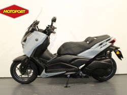 YAMAHA - X Max 300 Tech max +