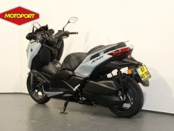 YAMAHA - X Max 300 Tech max +