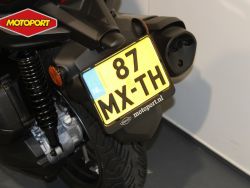 YAMAHA - X Max 300 Tech max +