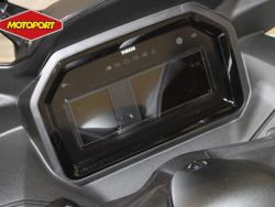 YAMAHA - X Max 300 Tech max +