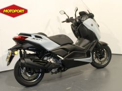 YAMAHA - X Max 300 Tech max +