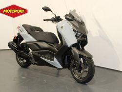 YAMAHA - X Max 300 Tech max +