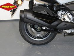 YAMAHA - X Max 300 Tech max +