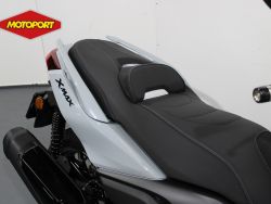 YAMAHA - X Max 300 Tech max +