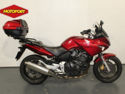 CBF 600 S Abs