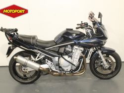 GSF 1250 S ABS Bandit
