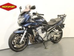 SUZUKI - GSF 1250 S ABS Bandit