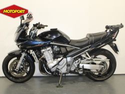 SUZUKI - GSF 1250 S ABS Bandit