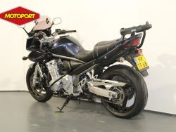 SUZUKI - GSF 1250 S ABS Bandit