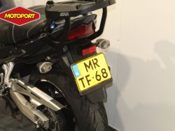 SUZUKI - GSF 1250 S ABS Bandit