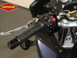 SUZUKI - GSF 1250 S ABS Bandit