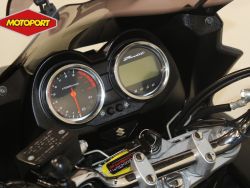 SUZUKI - GSF 1250 S ABS Bandit