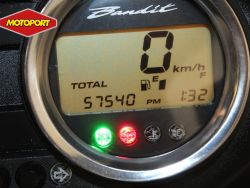 SUZUKI - GSF 1250 S ABS Bandit