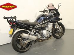 SUZUKI - GSF 1250 S ABS Bandit
