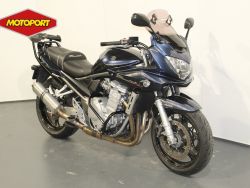 SUZUKI - GSF 1250 S ABS Bandit