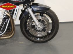 SUZUKI - GSF 1250 S ABS Bandit
