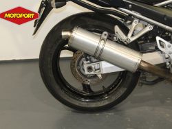 SUZUKI - GSF 1250 S ABS Bandit