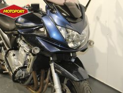 SUZUKI - GSF 1250 S ABS Bandit