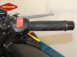 HONDA - CBR 600 F