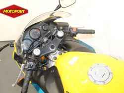 HONDA - CBR 600 F