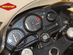 HONDA - CBR 600 F