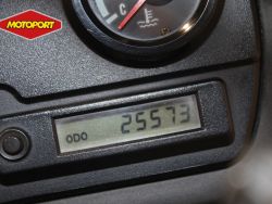 HONDA - CBR 600 F