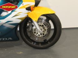 HONDA - CBR 600 F