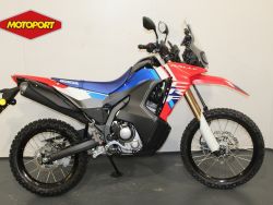 CRF 300 RALLY
