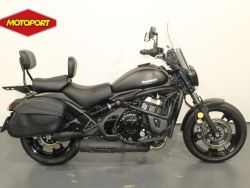 Vulcan S - KAWASAKI